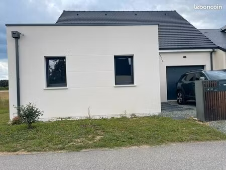 maison a louer sur change 72