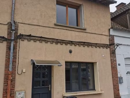 maison 3 pièces 77 m²