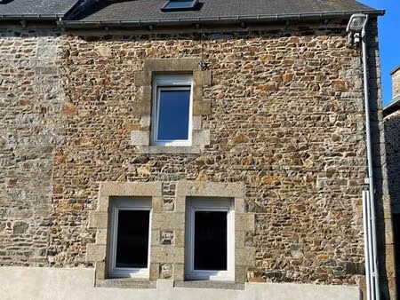 petite maison de ville - pordic centre - 2 chambres