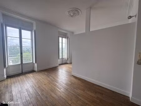 appartement 1 pièce 37 m²