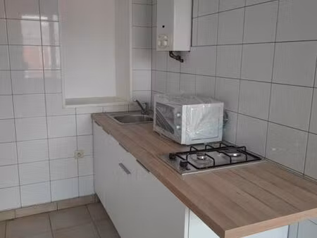 appartement 3 pièces 73 m²