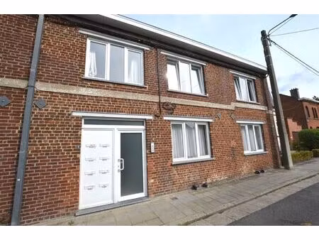 appartement à louer à rue emile duployé 11 courcelles (vbe32549)