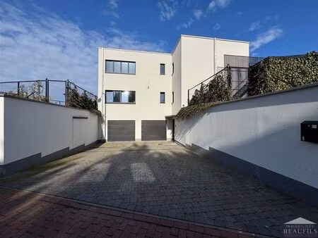 appartement à louer à avenue de la forêt de soignes 175 rhode-saint-genèse (vbe32555)