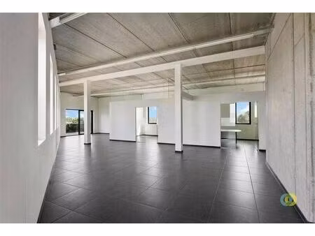 bureaux à louer à mechelsesteenweg 588a vilvorde (rbw16291)