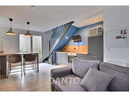 vente maison à guérande (44350) : à vendre / 51m² guérande
