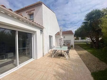 vente maison à sainte-pazanne (44680) : à vendre / 101m² sainte-pazanne