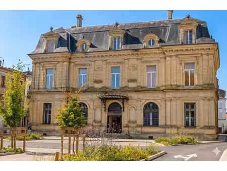 immeuble à vendre à villeneuve-sur-lot (47300) - lot-et-garonne