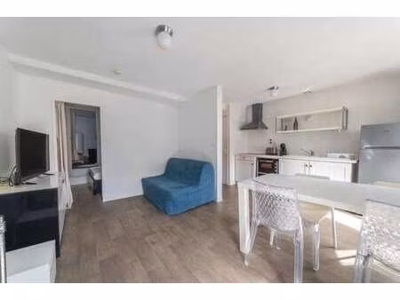 location appartement 2 pièces meublé à nantes île de nantes (44000) : à louer 2 pièces meu