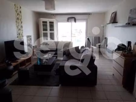 location appartement 3 pièces à rezé (44400) : à louer 3 pièces / 73m² rezé