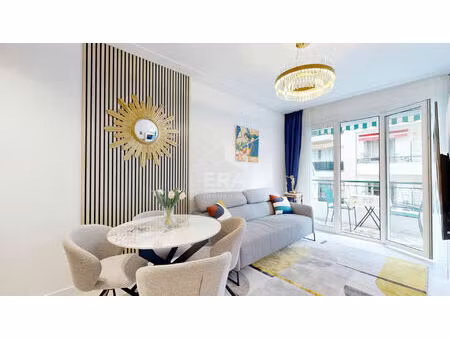 appartement 2 pièces 35 m² à vendre / acheter nice 06000 ? | era immobilier