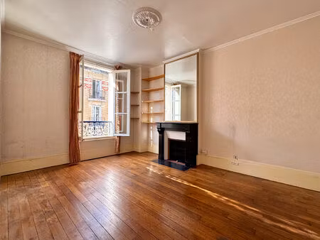 appartement 2 pièces 35 m² à vendre / acheter pantin 93500 ? | era immobilier