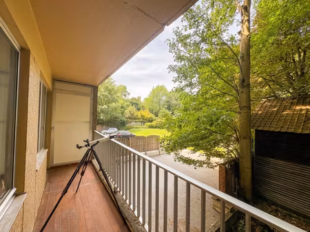 appartement à louer à rue vergote 29 schaerbeek (vbe32580)
