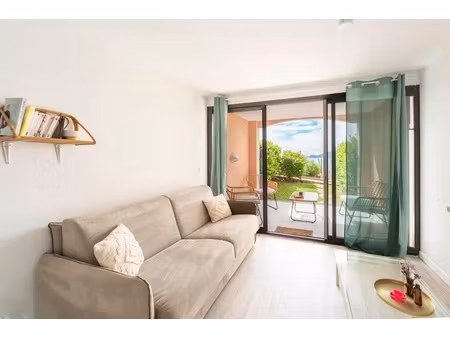 appartement 2 pièces - 28 m²
