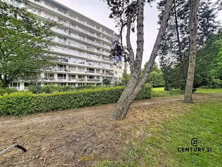 appartement à louer à parc de la sablonnière 3 mons (vbe32584)