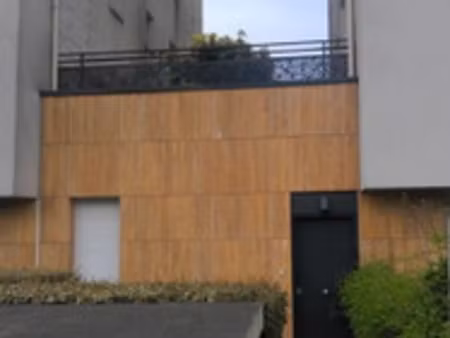 appartement 2 pièces - 48 m²