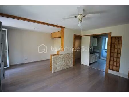 appartement de 64 45 m² à gap
