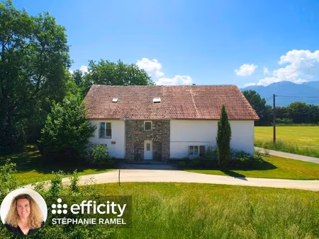 maison 18 pièces - 505 m²