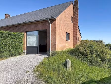 maison à louer à rue du calvaire 76 baileux (vbe32588)