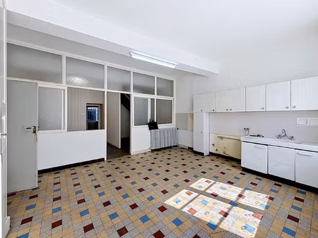 maison 6 pièces - 180 m²