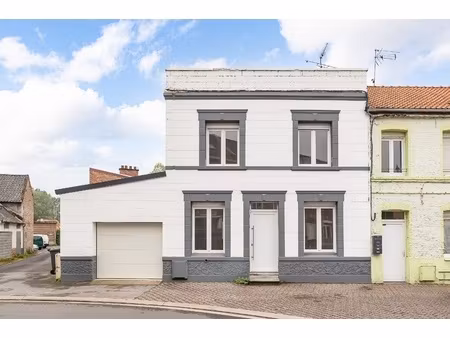 maison 4 pièces - 93 m²