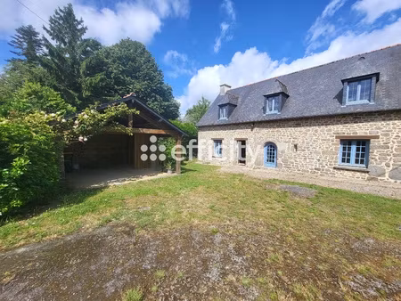 maison 5 pièces - 115 m²