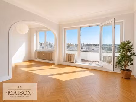 appartement à louer à avenue adolphe buyl 155 ixelles (vbe32595)