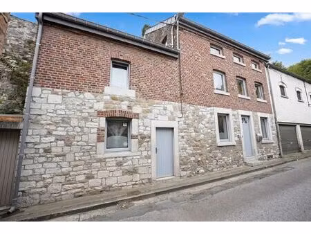 maison à louer à rue des béguines 2 huy (vbe32600)