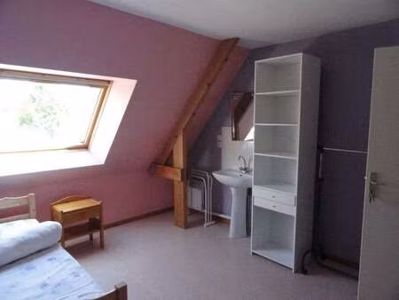 location appartement t1 meublé à caen hastings - verte vallée (14000) : à louer t1 meublé 