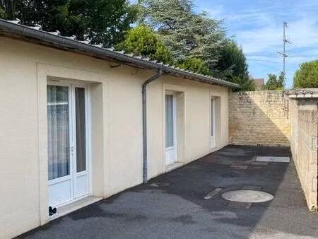 location appartement t1 meublé à caen hastings - verte vallée (14000) : à louer t1 meublé 