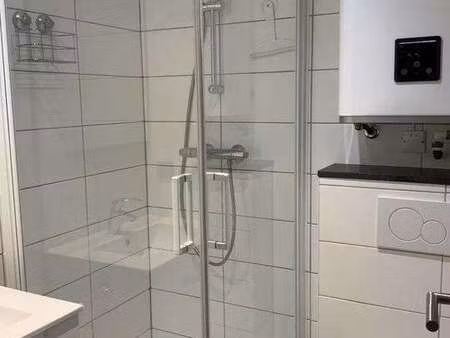 location appartement t1 meublé à déville-lès-rouen (76250) : à louer t1 meublé / 27m² dévi