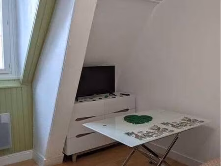 location appartement t1 meublé à dieppe zone d'activité talou (76200) : à louer t1 meublé 