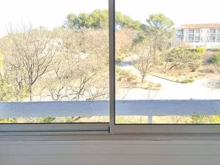 location appartement t1 meublé à gréoux-les-bains (04800) : à louer t1 meublé / 24m² gréou