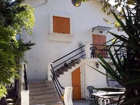 location appartement t1 meublé à marseille 13e (13013) : à louer t1 meublé / 24m² marseill