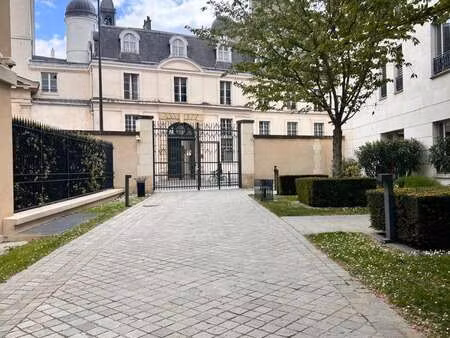 vente appartement 3 pièces à paris 7e (75007) : à vendre 3 pièces / 92m² paris 7e