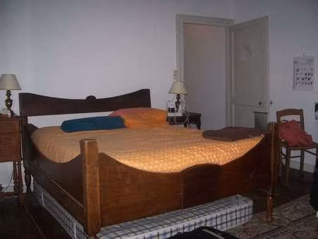 location appartement t1 meublé à poitiers (86000) : à louer t1 meublé / 25m² poitiers