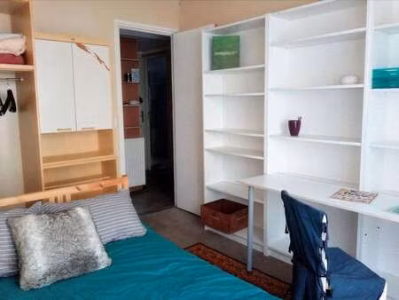 location appartement t1 meublé à rouen vieux-marché - st eloi (76000) : à louer t1 meublé 