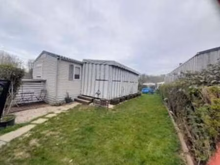 location maison meublé à bernières-sur-mer (14990) : à louer meublé / 40m² bernières-sur-m