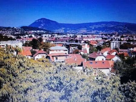 location appartement t1 meublé à annecy (74000) : à louer t1 meublé / 9m² annecy