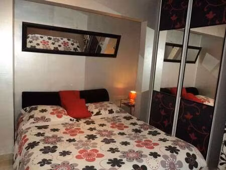 location appartement t1 meublé à biarritz (64200) : à louer t1 meublé / 28m² biarritz