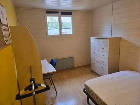 location appartement t1 meublé à la roche-sur-yon le bourg sous la roche (85000) : à louer