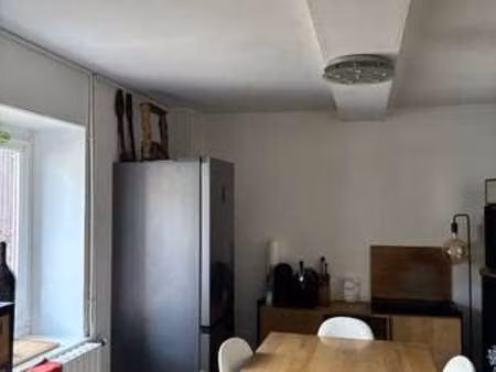 location appartement 3 pièces à manziat (01570) : à louer 3 pièces / 75m² manziat