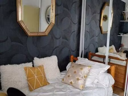 location appartement t1 meublé à mérignac (33700) : à louer t1 meublé / 11m² mérignac