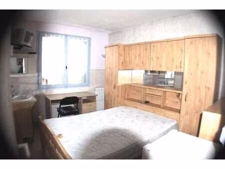 location appartement t1 meublé à toulouse (31000) : à louer t1 meublé / 11m² toulouse