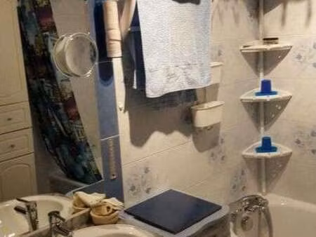 location appartement t1 meublé à toulouse (31000) : à louer t1 meublé / 11m² toulouse