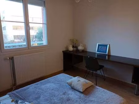 location appartement t1 meublé à toulouse (31000) : à louer t1 meublé / 15m² toulouse