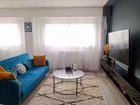 location appartement t1 meublé à vénissieux (69200) : à louer t1 meublé / 12m² vénissieux
