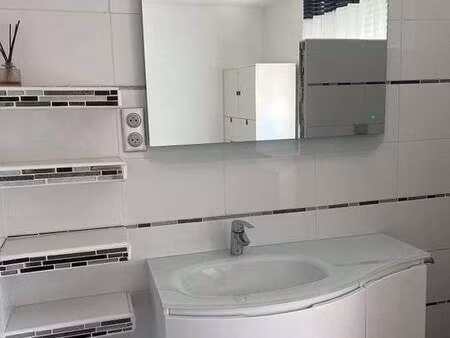 location appartement t1 meublé à villeurbanne (69100) : à louer t1 meublé / 17m² villeurba