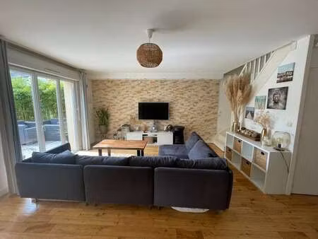 location maison meublé à pornichet ermur-les forges (44380) : à louer meublé / 99m² pornic