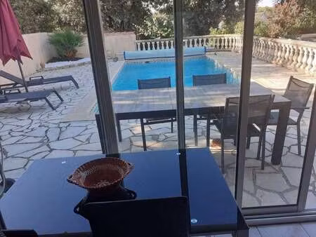 location appartement t1 meublé à beaulieu (34160) : à louer t1 meublé / 45m² beaulieu