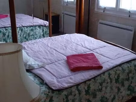 location appartement t1 meublé à châteauroux (36000) : à louer t1 meublé / 12m² châteaurou